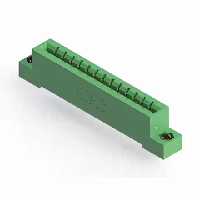 333-013-524-108 EDAC Inc.  Edgeboard Connectors